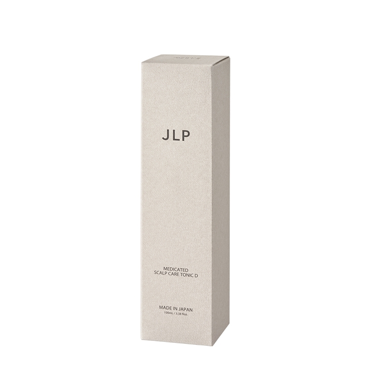 日本ライフ製薬(JLP) 薬用頭皮ケアトニックDの商品画像3 