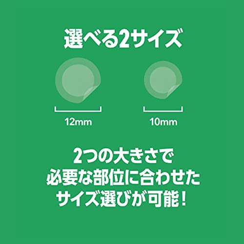 男革命(OTOKO KAKUMEI) シカクリアパッチの商品画像サムネ7 