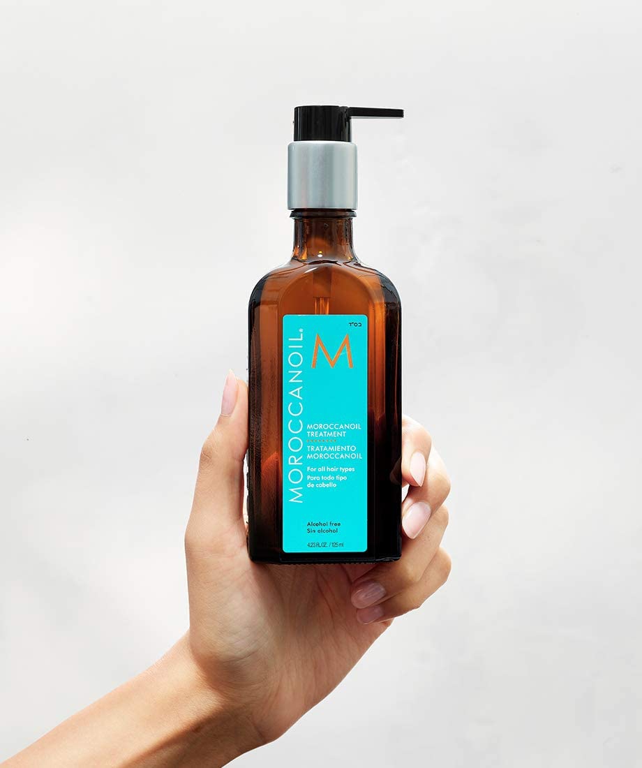 MOROCCANOIL(モロッカンオイル) トリートメントの商品画像サムネ7 