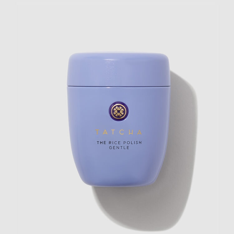 TATCHA(タッチャ) ライス ポリッシュ ジェントルの商品画像1 