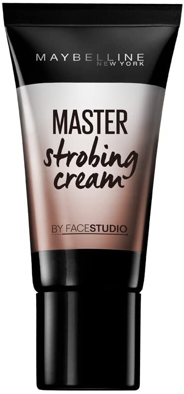 MAYBELLINE NEW YORK(メイベリン ニューヨーク) マスターストロビングクリームの商品画像6 