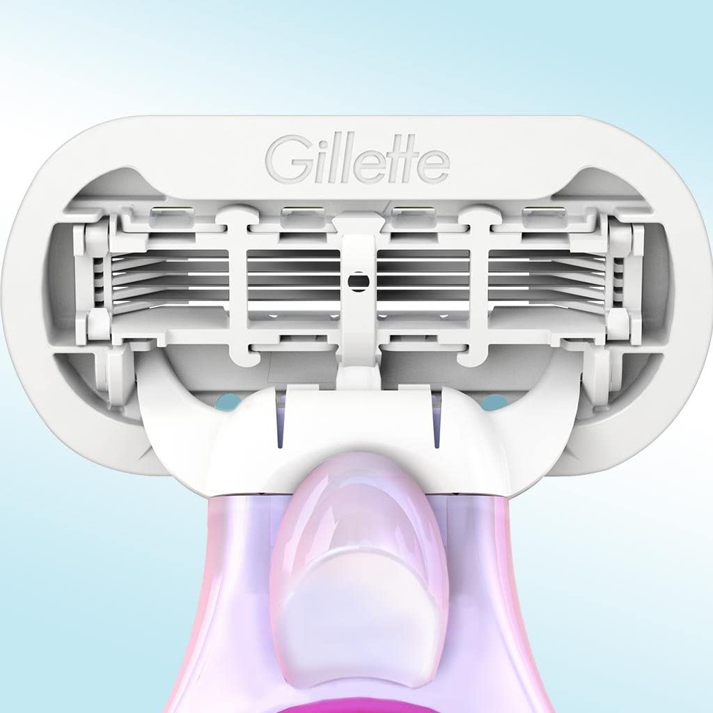 Gillette(ジレット) ヴィーナス エンブレイス スナップの商品画像2 