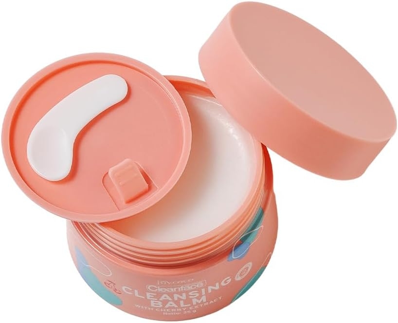 Joy.coco(ジョイココ) クレンジングバームの商品画像2