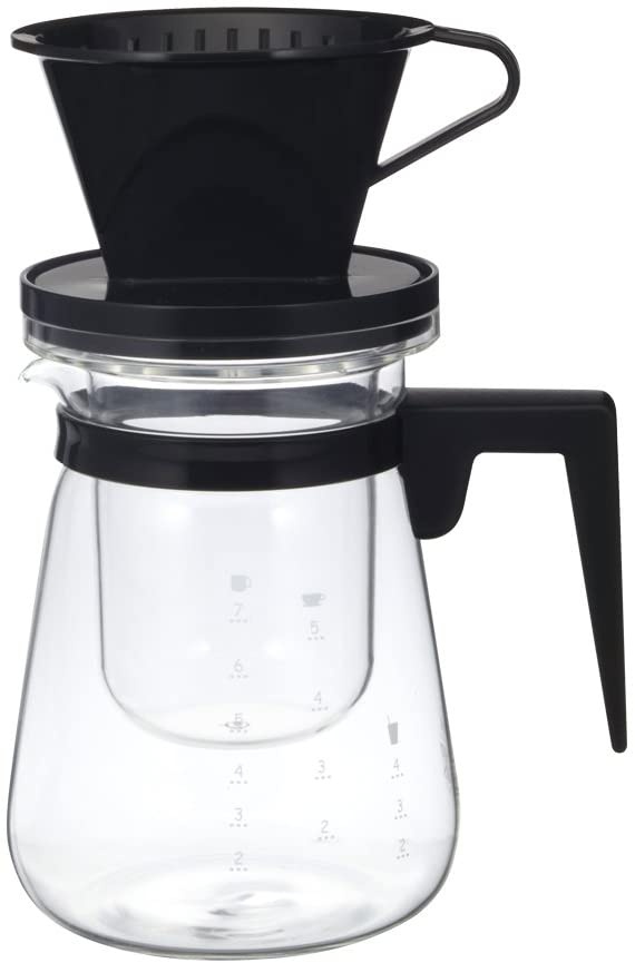 iwaki(イワキ) リラッサ・アイスコーヒー K8966CSの商品画像1 