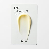 COSRX(コスアールエックス) RXザ・レチノール0.3クリームの商品画像2 