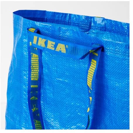 IKEA(イケア) フラクタ キャリーバッグの商品画像サムネ2 