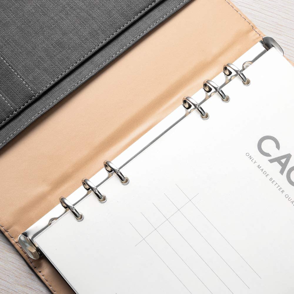 CAGIE(カジー) システム手帳の商品画像5 