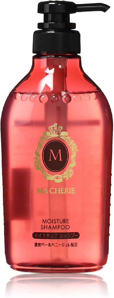 MACHERIE(マシェリ) モイスチュア シャンプー EXの商品画像1 