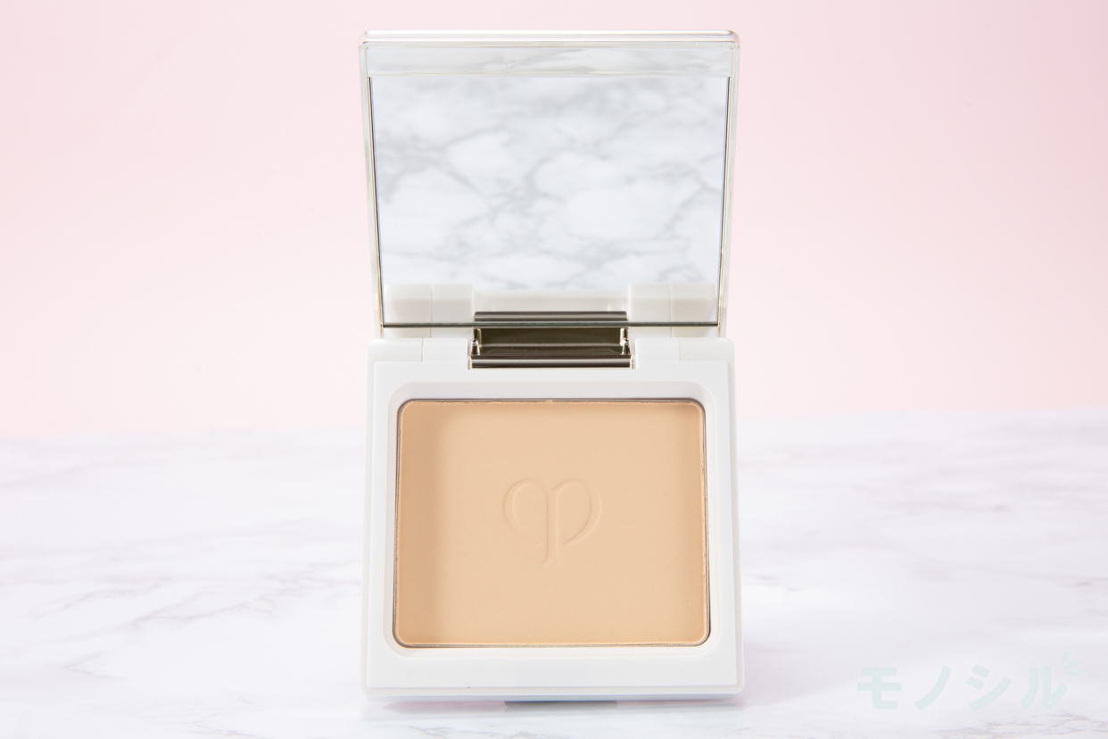 Clé de Peau Beauté(クレ・ド・ポー ボーテ) タンナチュレールプードルブランの商品画像2 