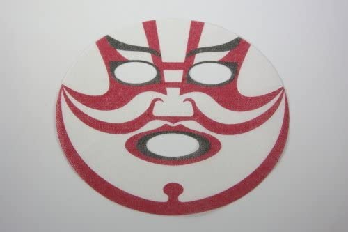 一心堂本舗(イッシンドウホンポ) 歌舞伎フェイスパックの商品画像サムネ2 