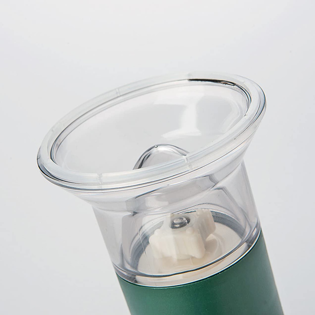 川﨑合成樹脂(KAWASAKI PLASTICS) MILLUセラミックお茶ミル MI-001の商品画像7 