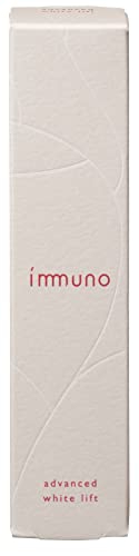 immuno(イミュノ) アドバンスド ホワイトリフトの商品画像サムネ3 