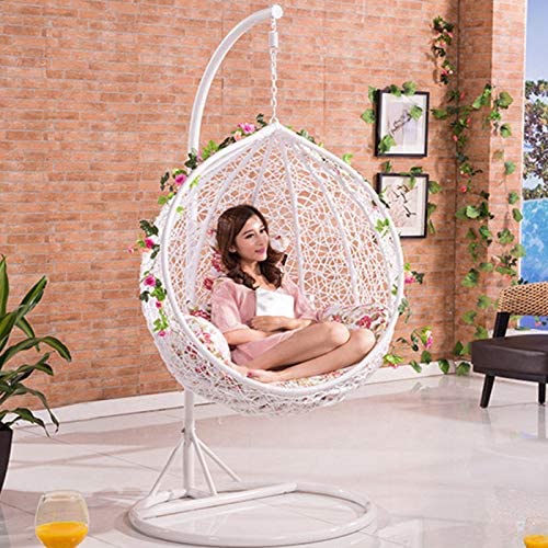 Love＆Rattan(ラブアンドラタン) ゆりかごチェアの商品画像2 