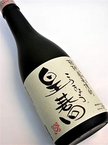 橘倉酒造 韃靼そば焼酎 皇蕎