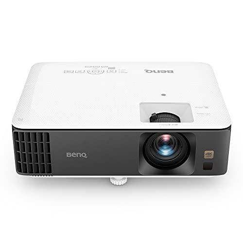 プロジェクターおすすめ商品：BenQ(ベンキュー) 4K プロジェクター TK700