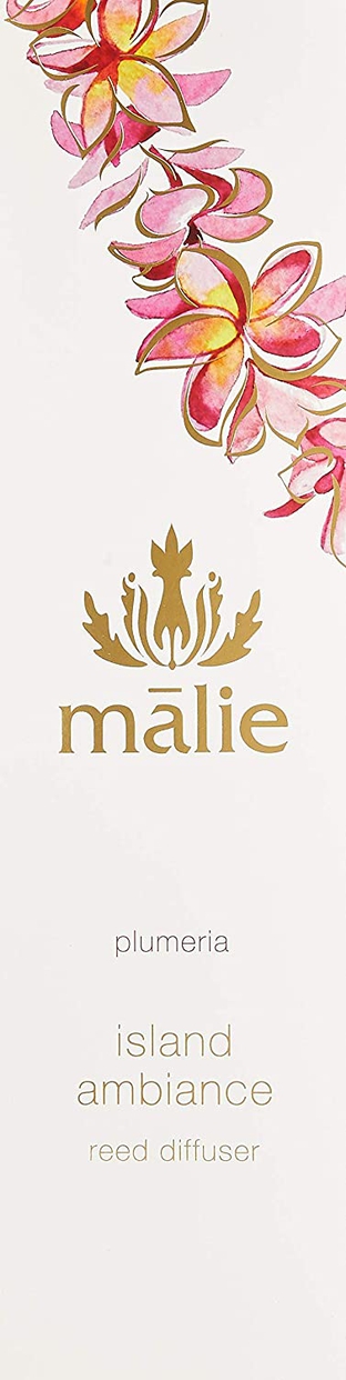 Malie Organics(マリエオーガニクス) リードディフューザーの商品画像2 