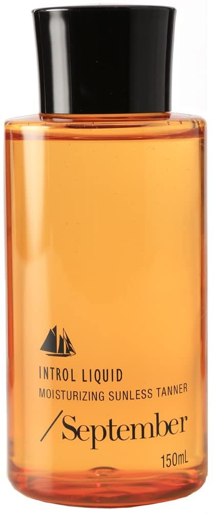SUPLUS(サプラス) セプテンバー イントロールリキッドの商品画像1 