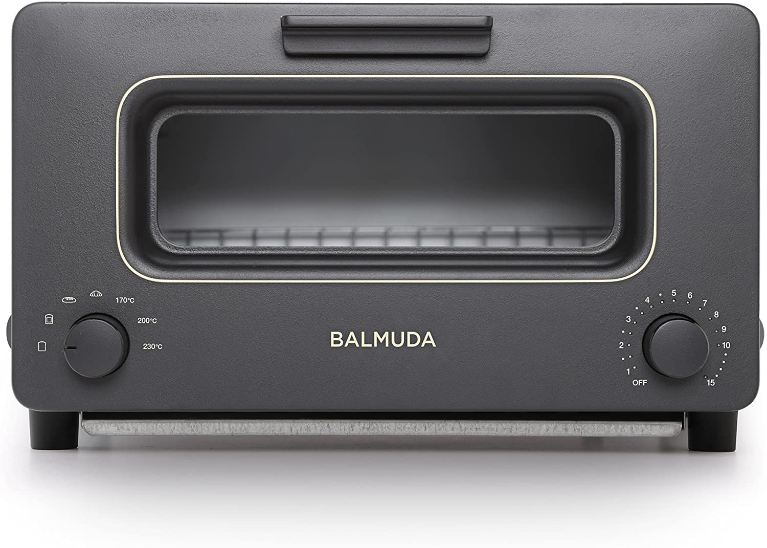 BALMUDA(バルミューダ) ザ・トースター K01Eの商品画像1 