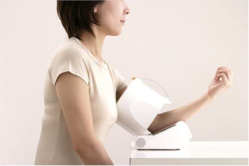 OMRON(オムロン) デジタル自動血圧計 HEM-1000の商品画像11 