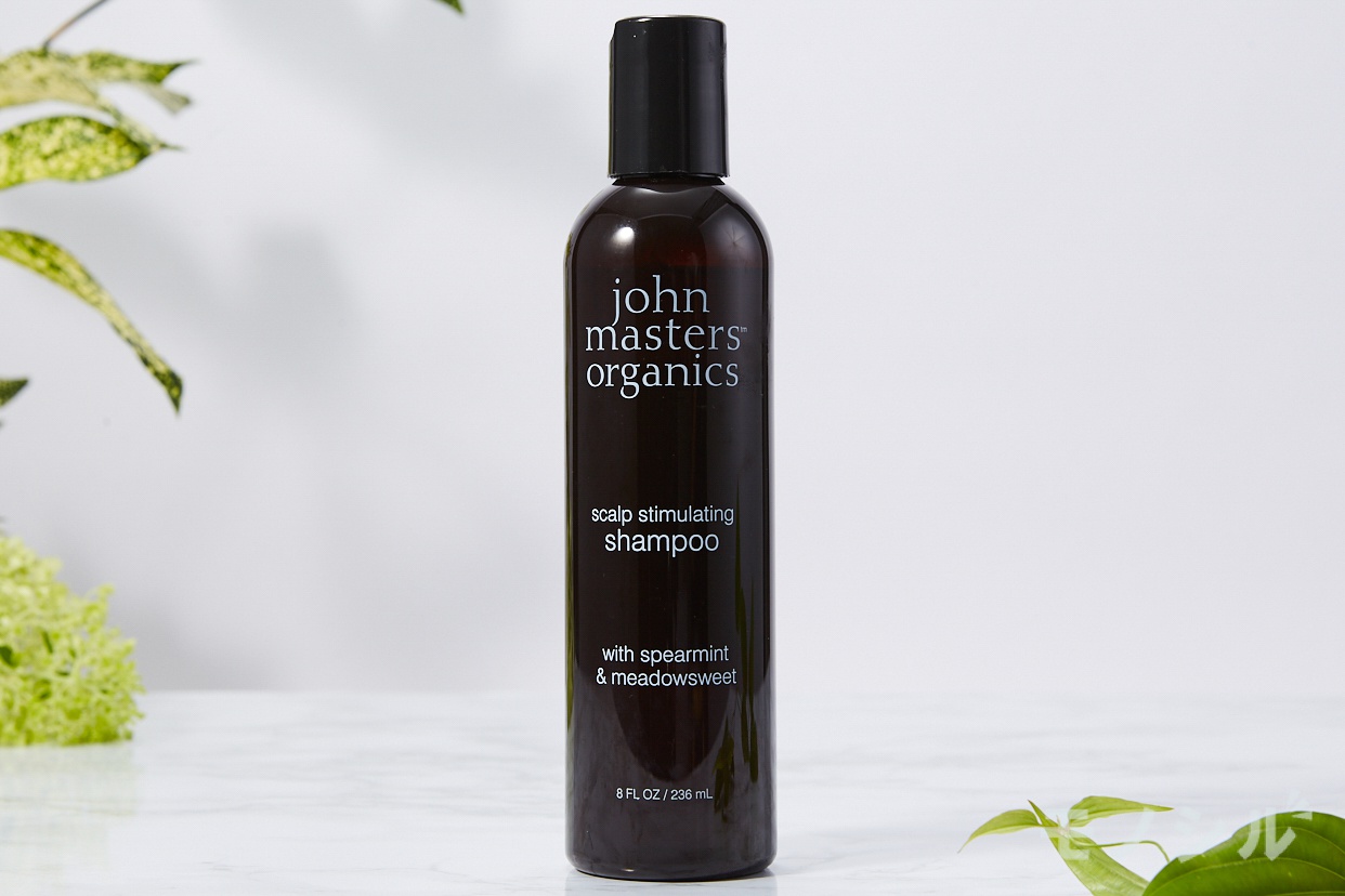 john masters organics(ジョンマスターオーガニック) S&Mスキャルプ