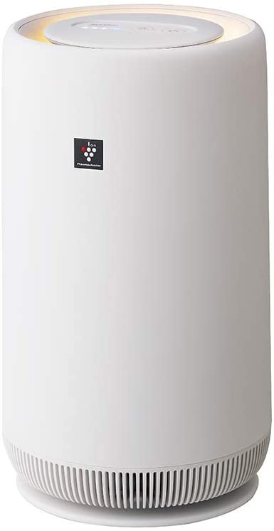 SHARP(シャープ) 空気清浄機 FU-NC01の商品画像9 