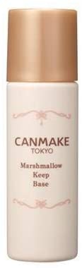 CANMAKE(キャンメイク) マシュマロキープベースの商品画像1 