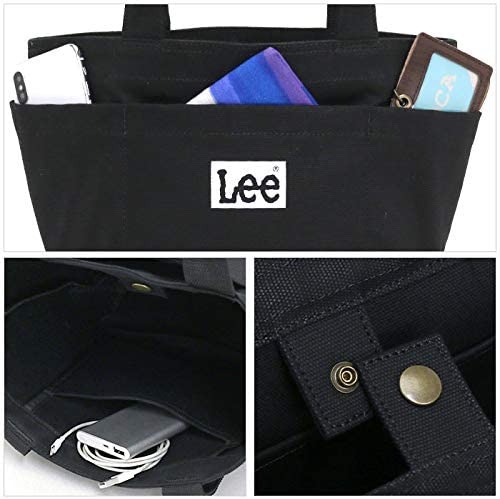 Lee(リー) ミニトートバッグの商品画像5 