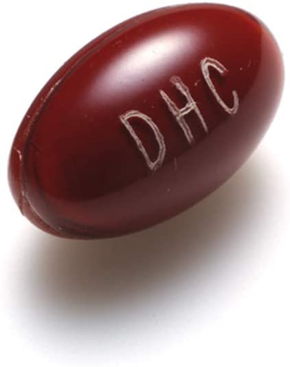 DHC(ディーエイチシー) マルチカロチンの商品画像2 
