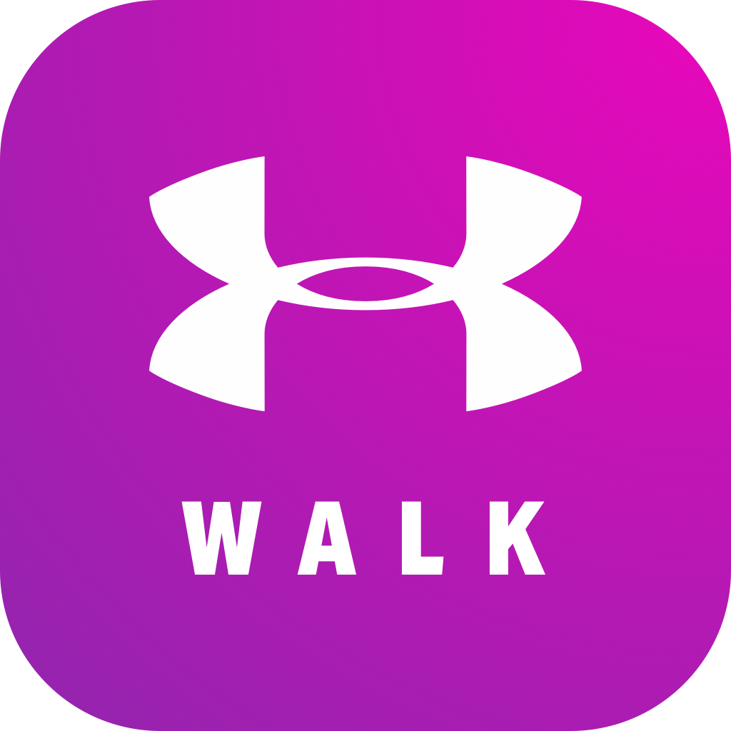 Under Armour(アンダーアーマー) Map My Walk