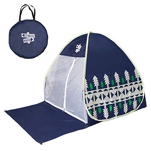 DANIEL URBAN OUTDOOR(ダニエルアーバンアウトドア) ポップアップテントの商品画像1 