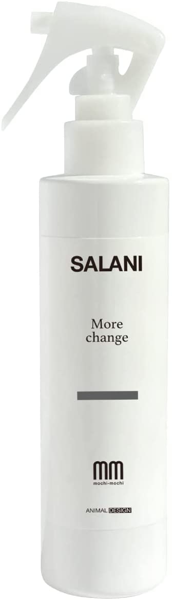 SALANI(サラニー) モアチェンジの商品画像サムネ1 
