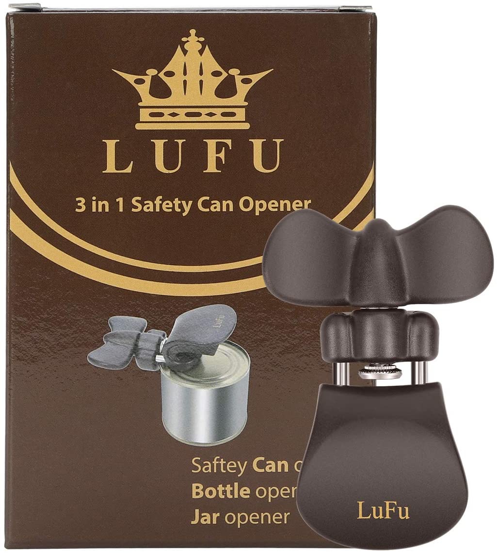 LUFU(ルフ) 缶切りの商品画像7 