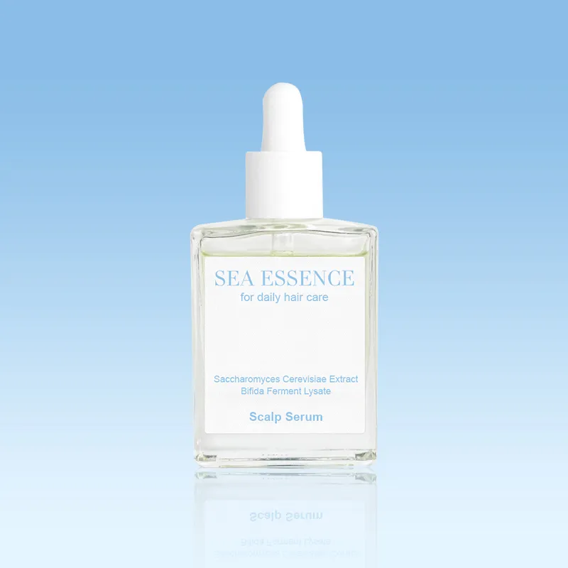 SEA ESSENCE(シーエッセンス) スカルプエッセンス