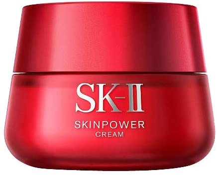 SK-II(エスケーツー) スキンパワー クリーム