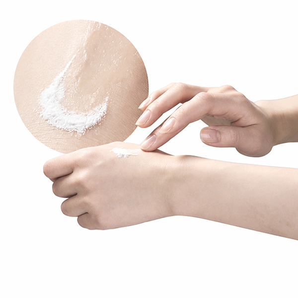 Vit＋amine Chic(ビタミンシーク) ビューティー・セラム・パウダーの商品画像3 