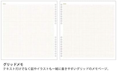 Hightide ハイタイド ハウスキーピングブック パヴォ Cp014の口コミ 評判一覧 0件の家計簿レビュー モノシル