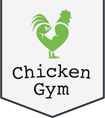 CHICKEN GYM(チキンジム) Chicken Gymの商品画像