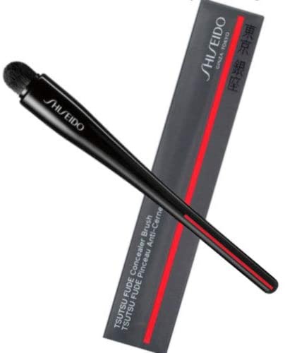 資生堂(SHISEIDO) TSUTSU FUDE コンシーラーブラシの商品画像1 