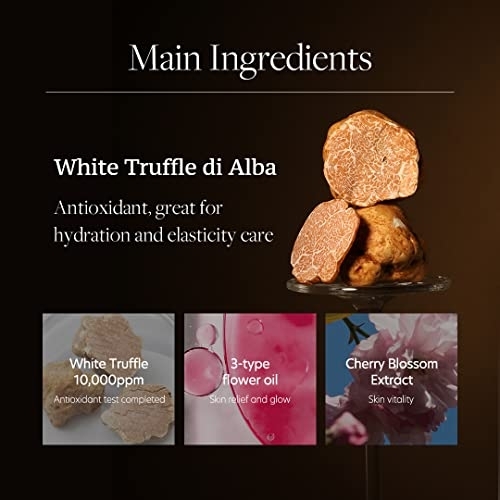d'Alba(ダルバ) ホワイトトリュフ バイタルスプレーセラムの商品画像6 