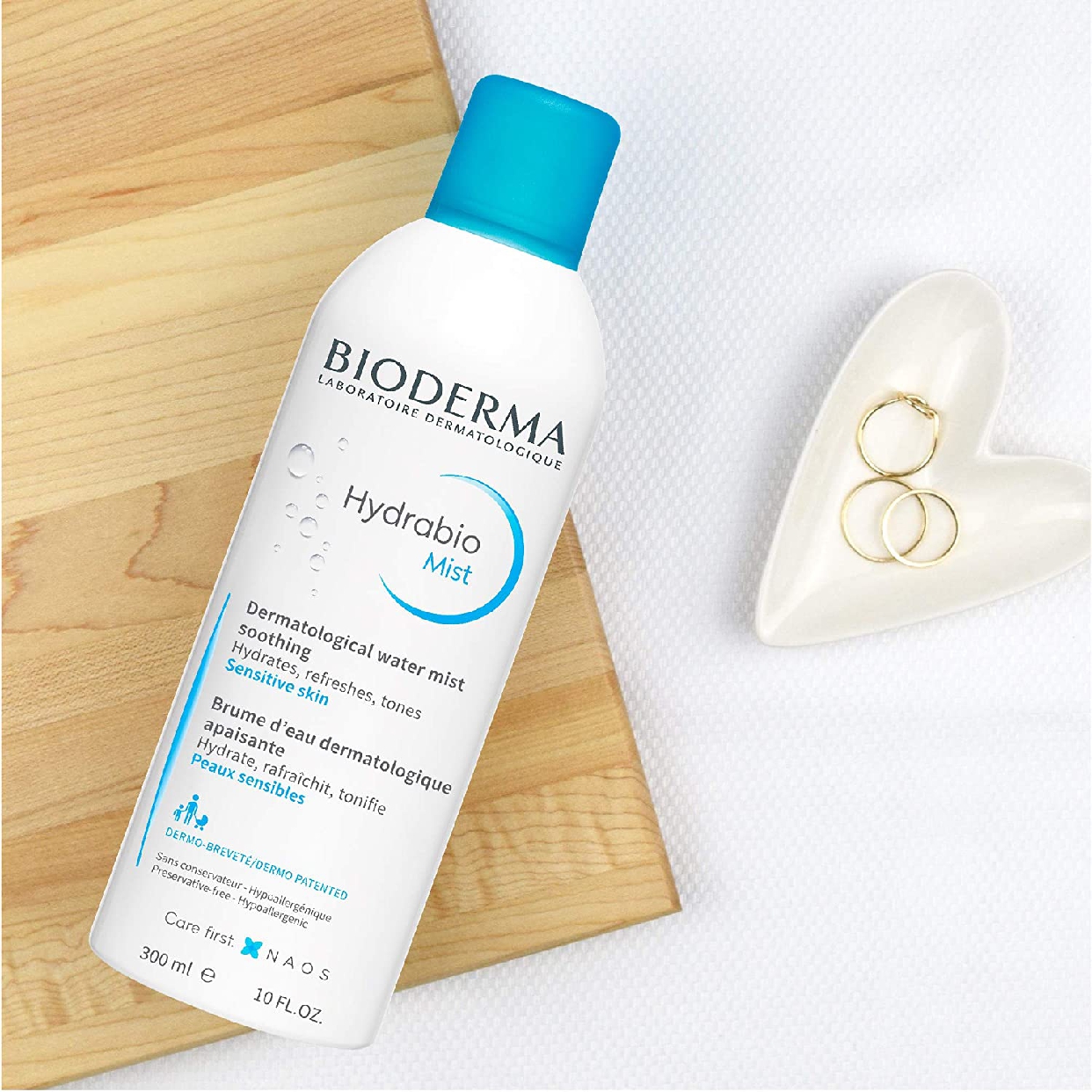 BIODERMA(ビオデルマ) イドラビオ  ミストウォーターの商品画像6 