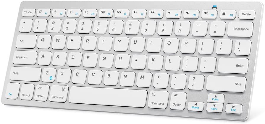 Anker(アンカー) ウルトラスリム Keyboardの商品画像1 