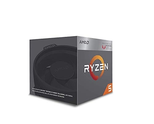 AMD(エーエムディー) Radeon RX Vega 11の商品画像サムネ1 