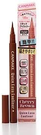 CANMAKE(キャンメイク) クイックイージーアイライナーの商品画像1 