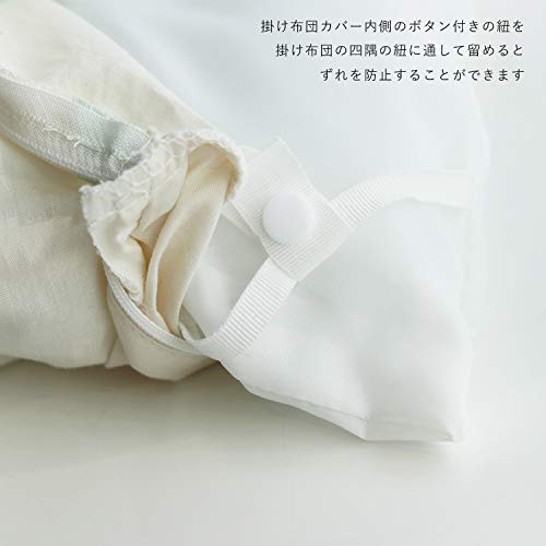 SANDESICA(サンデシカ) お昼寝布団5点セットの商品画像7 