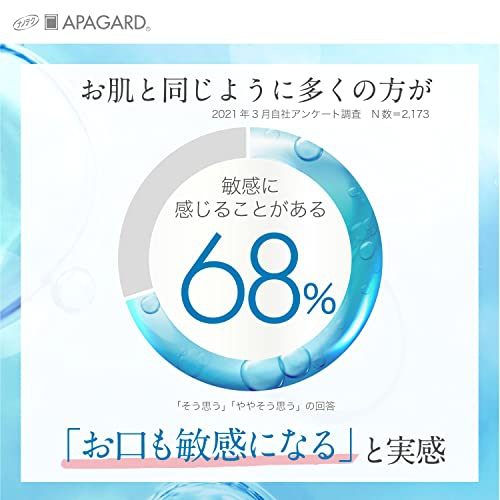 APAGARD(アパガード) ソフトの商品画像サムネ2 