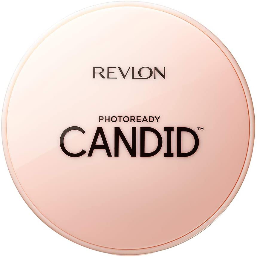 REVLON(レブロン) フォトレディ キャンディッド ウォーターの商品画像サムネ3 