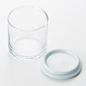 無印良品(MUJI) ガラス調味料入れの商品画像サムネ3 