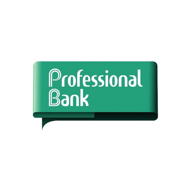 Professional Bank(プロフェッショナルバンク) プロフェッショナルバンク