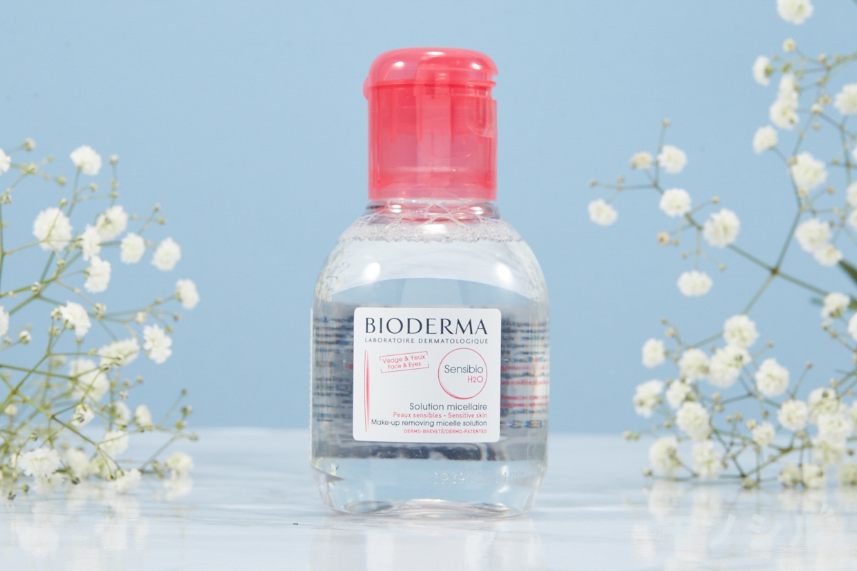 BIODERMA(ビオデルマ) サンシビオ エイチツーオー D