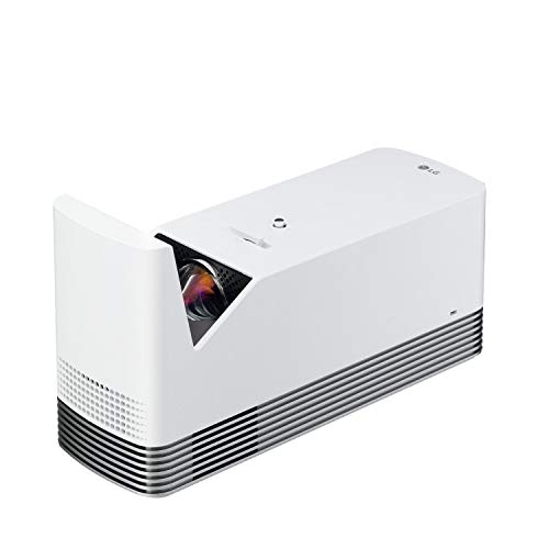 プロジェクターおすすめ商品：LG Electronics(エルジーエレクトロニクス) レーザー プロジェクター HF85LS